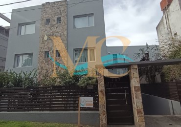 Departamento 3 ambientes en Pinamar