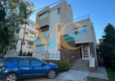 Hermoso Depto de 3 ambientes a la venta en Pinamar