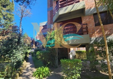 Departamento 3 ambientes reciclado en Pinamar