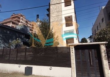 Monoambiente en Alquiler Temporario