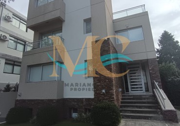 Departamento 2 ambientes Pinamar