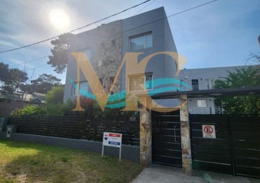 Departamento en venta en Pinamar